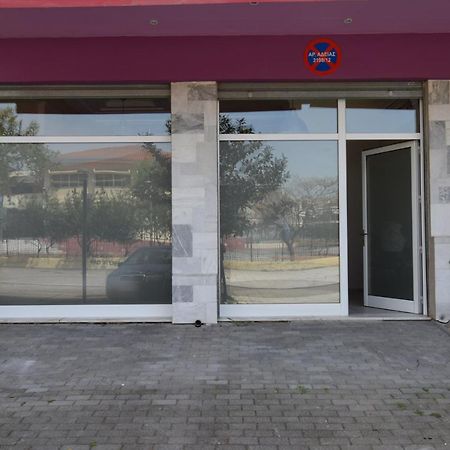 Comfort Room Thessaloniki Exterior photo