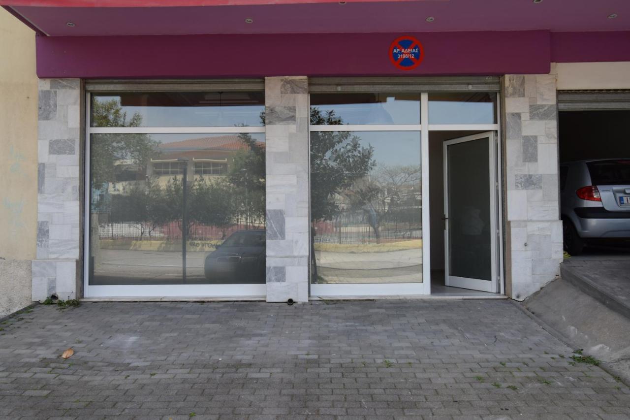 Comfort Room Thessaloniki Exterior photo