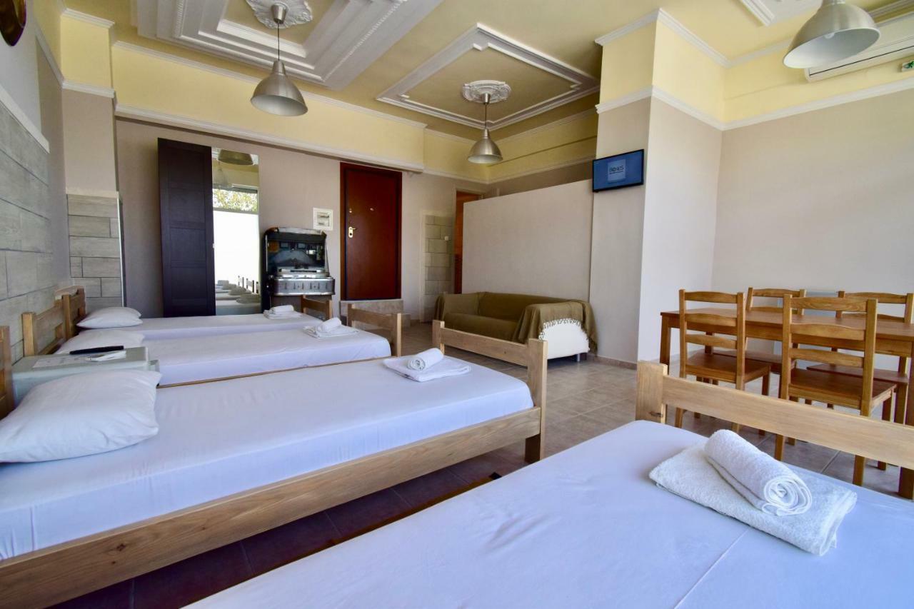 Comfort Room Thessaloniki Exterior photo