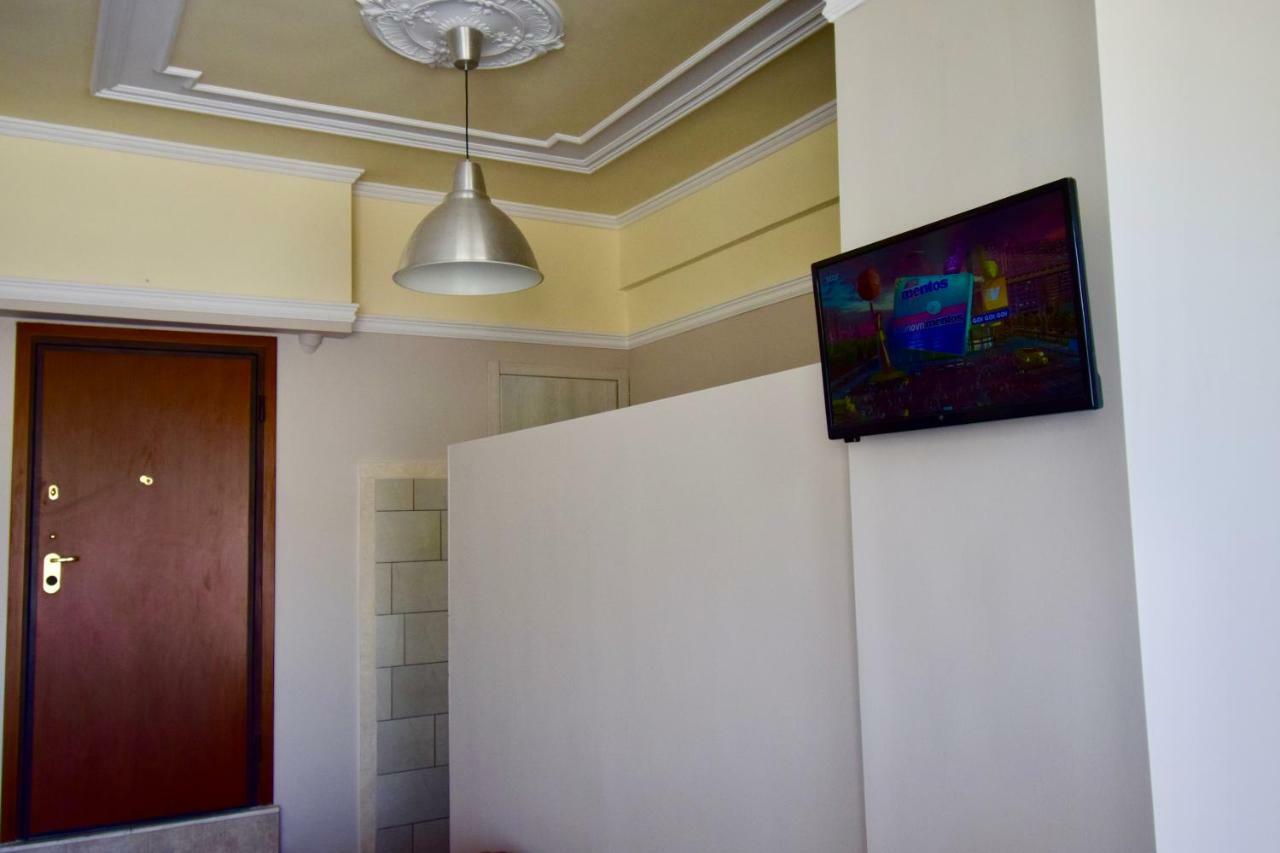Comfort Room Thessaloniki Exterior photo