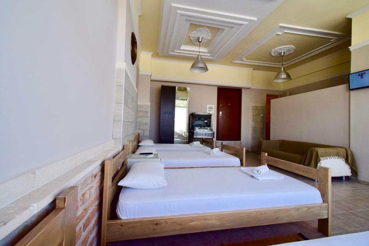 Comfort Room Thessaloniki Exterior photo
