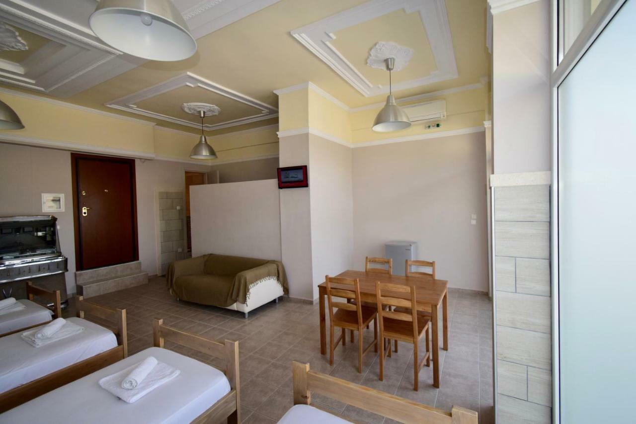 Comfort Room Thessaloniki Exterior photo